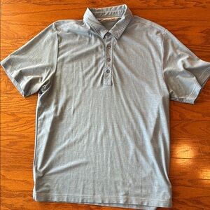 Travis Matthew Golf Polo